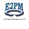Logo for E2 Project Management LLC