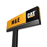 Logo for E / M Corporation