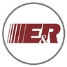 Logo for E & R Industrial Sales Inc.