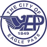 Logo for Eagle Pass DEA