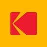 Logo for Eastman Kodak Company Inc.