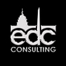 EDC Consulting, LLC Logo for EDC Consulting, LLC
