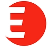 Logo for Edenred Belgium