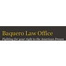 Logo for Efigenia Baquero De Palacios