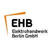Logo for EHB Properties