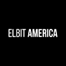 Logo for Elbit Systems Of America - Night Vision LLC