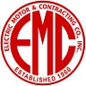 Logo for Electric Motor And Contracting Company