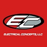 Electrical Concepts Inc. Logo for Electrical Concepts Inc.