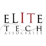 Logo for Elite TECH Associates, LLC