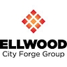 Ellwood City Forge Company Logo for Ellwood City Forge Company