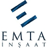 Logo for Emta Insaat Taahhut VE Ticaret Anonim Sirketi