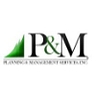 Logo for Engineering Management & Planning Services Corp.