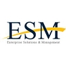 Logo for Enterprise Solutions & Management Corporation