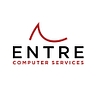 Logo for Entre' Computer Centers Of Con