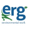 Logo for Environmental Research Group, L.L.C.