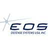 Logo for EOS Defense Systems USA Inc.