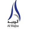 Logo for Eshraqat Al Taqaddom Contractors Establishment