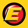 Logo for Estes Express Lines