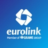 Logo for Eurolink A.D.