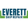 Logo for Everett Ship Repair LLC