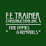 Logo for F.e. Co., LTD.
