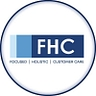 Logo for F.h. Cann & Associates, Inc.
