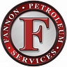 Logo for Fannon Petroleum Services, Inc.
