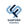 Logo for Sanford Federal, Inc.