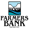 Logo for Farmers Bank