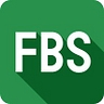 Logo for FBS Inc.