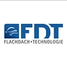 Logo for FDT Water Infrastructure, LLC