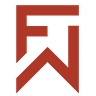 Logo for Fenceworks, LLC