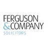 Logo for Ferguson Land Company