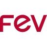 Logo for FEV North America, Inc.