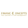 Logo for Finance Concepts LLC