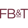 Logo for First Bank & Trust CO.