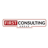 Logo for First Consulting Group Inc.