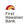 Logo for First Hawaiian Bank