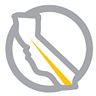 Logo for Flatiron Dragados Constructors, Inc.
