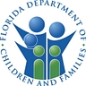 Logo for Florida Department Of Children And Families