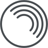Logo for Fortem Technologies Inc.