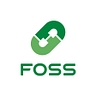 Logo for Foss International LLC
