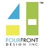 Logo for Fourfront Design Inc.
