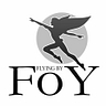 Logo for Foy Inventerprises Inc.