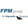 Logo for FPM Group LTD