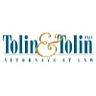 Logo for Frank Tolin