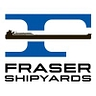Logo for Fraser Shipyards LLC