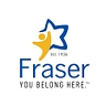 Logo for Fraser Transportation Services LLC