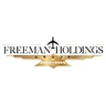 Logo for Freeman Holdings Of Louisiana LLC