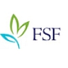 Logo for Fresh Start Foundation